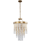 Bubble Bliss Chandelier