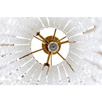 Bubble Bliss Chandelier