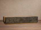Acacius Industrial Coffee Table