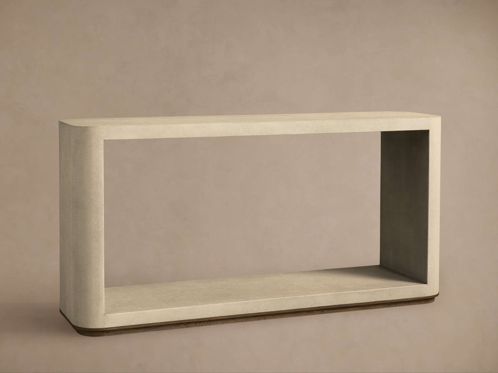Harrow Console Table