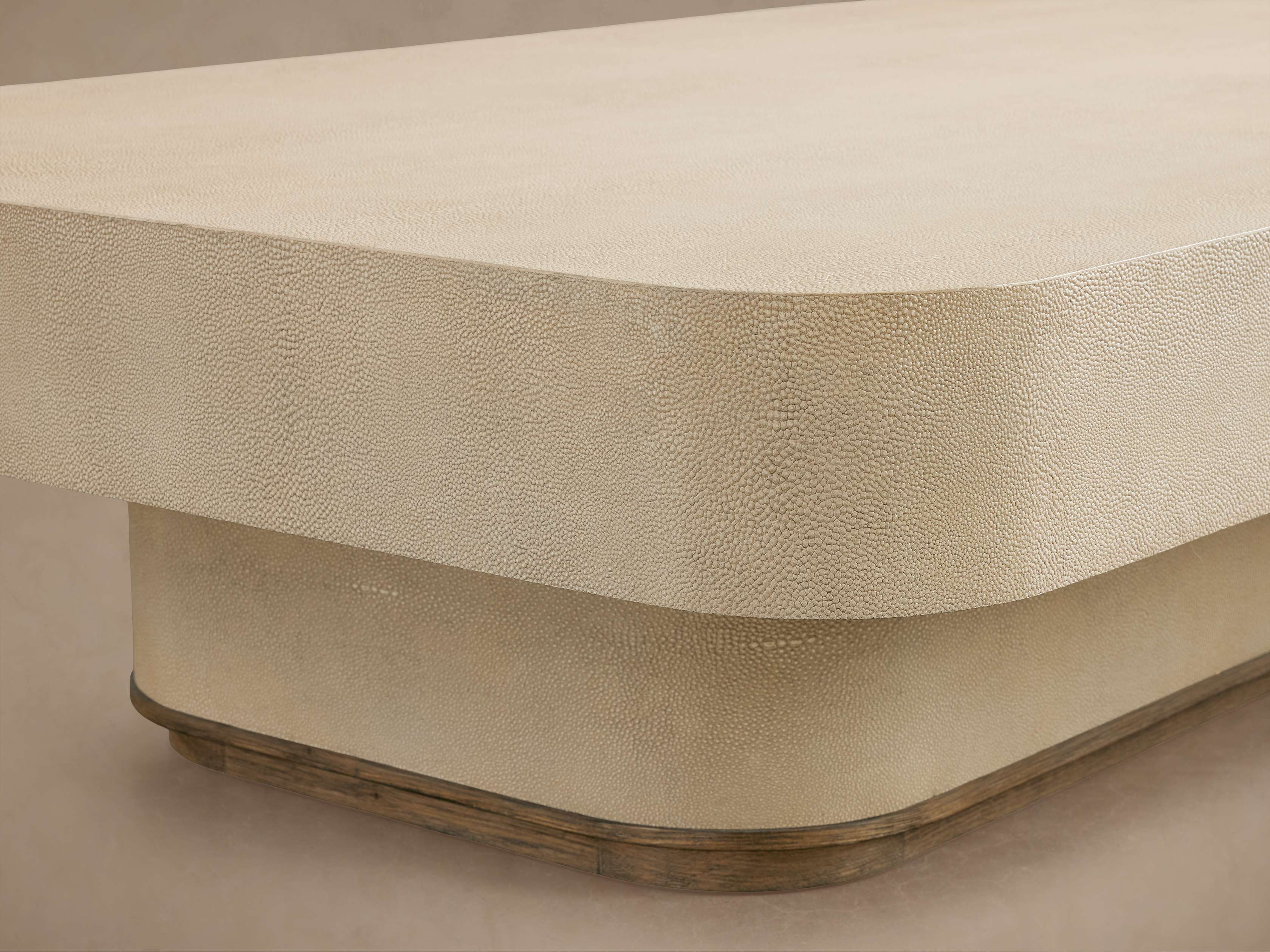 Harrow Coffee Table