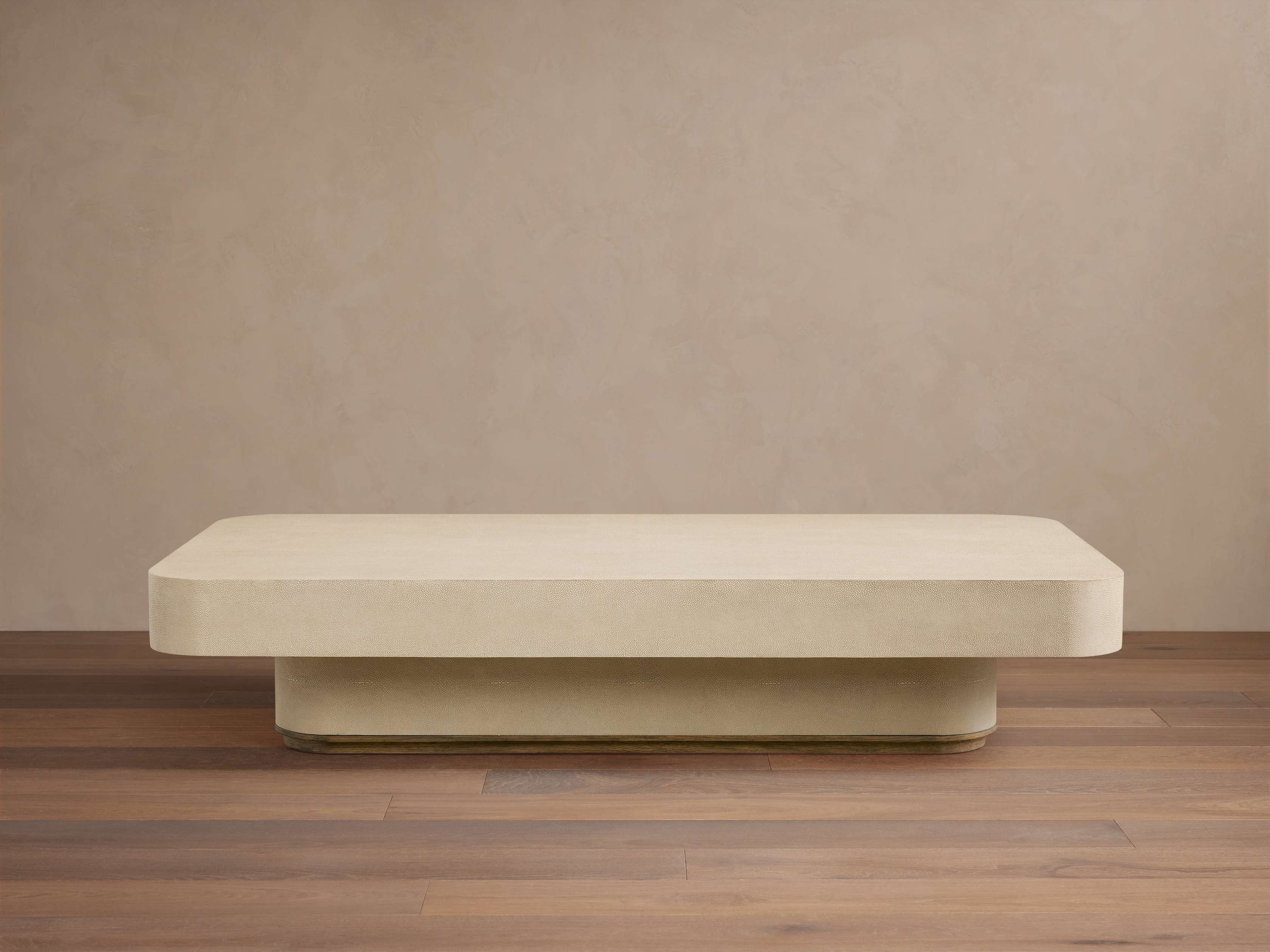 Harrow Coffee Table