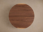 Mihaela Round Coffee Table