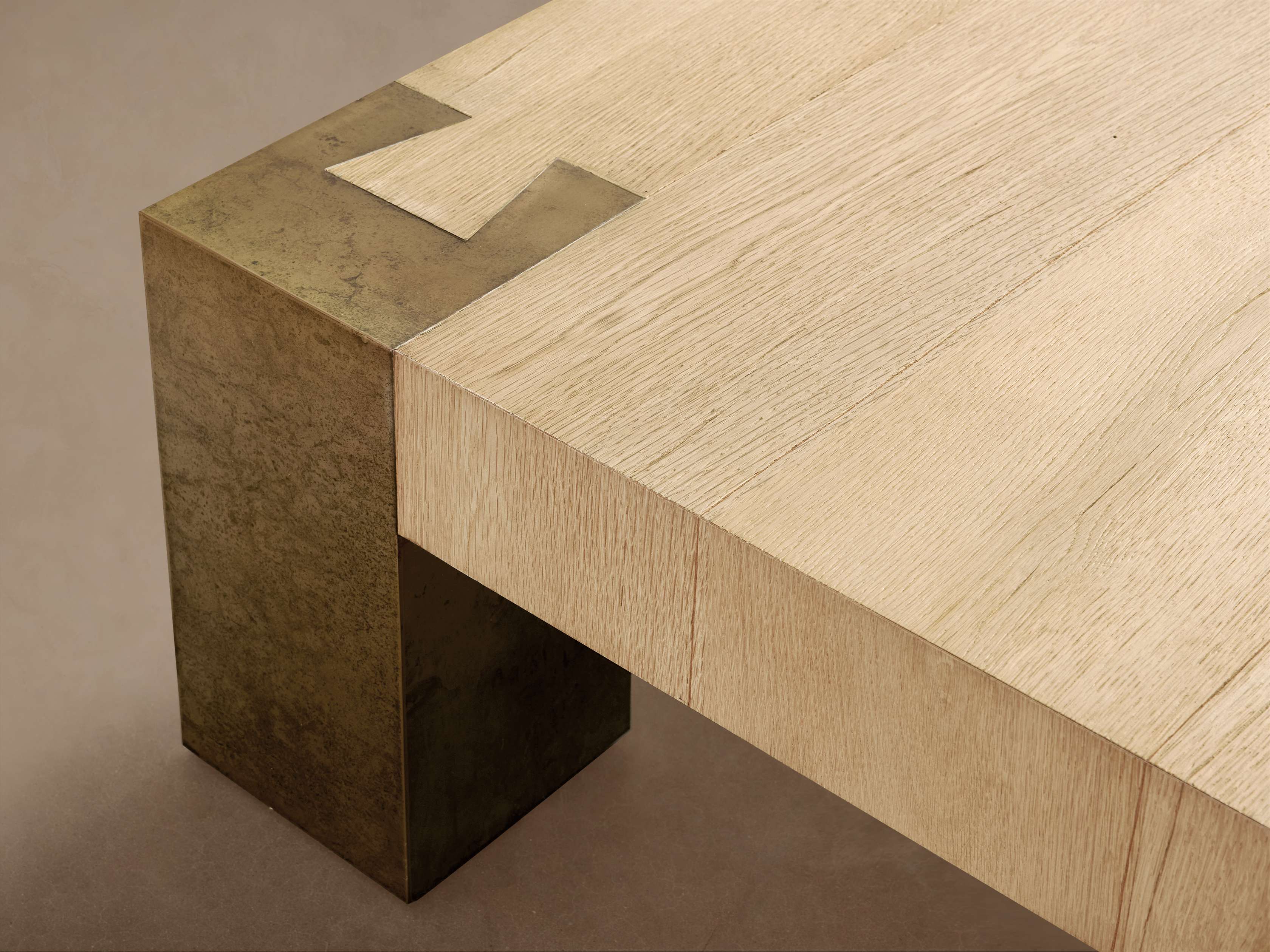 Telluride Coffee Table