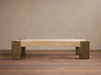 Telluride Coffee Table