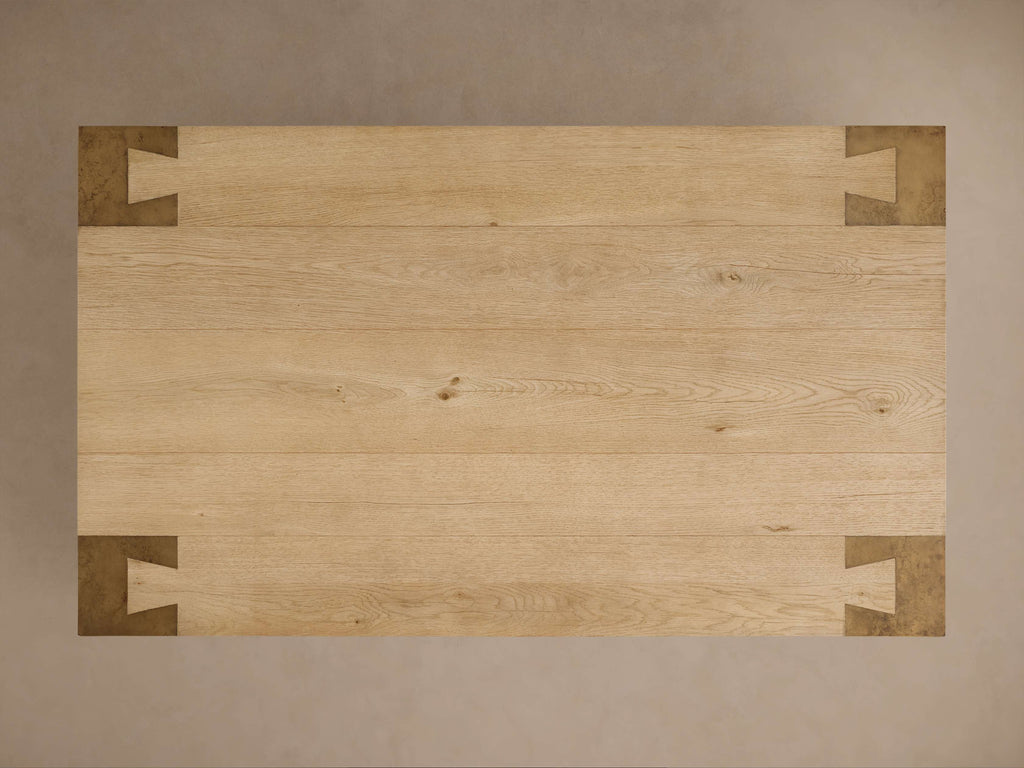 Telluride Coffee Table