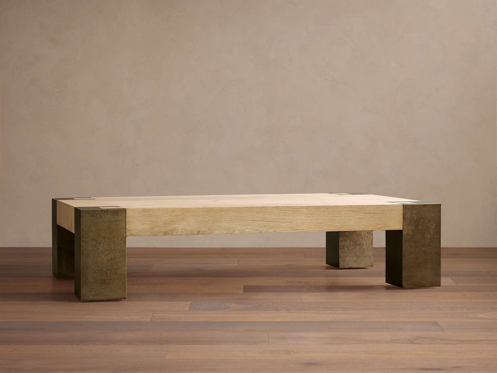 Telluride Coffee Table