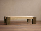 Telluride Coffee Table