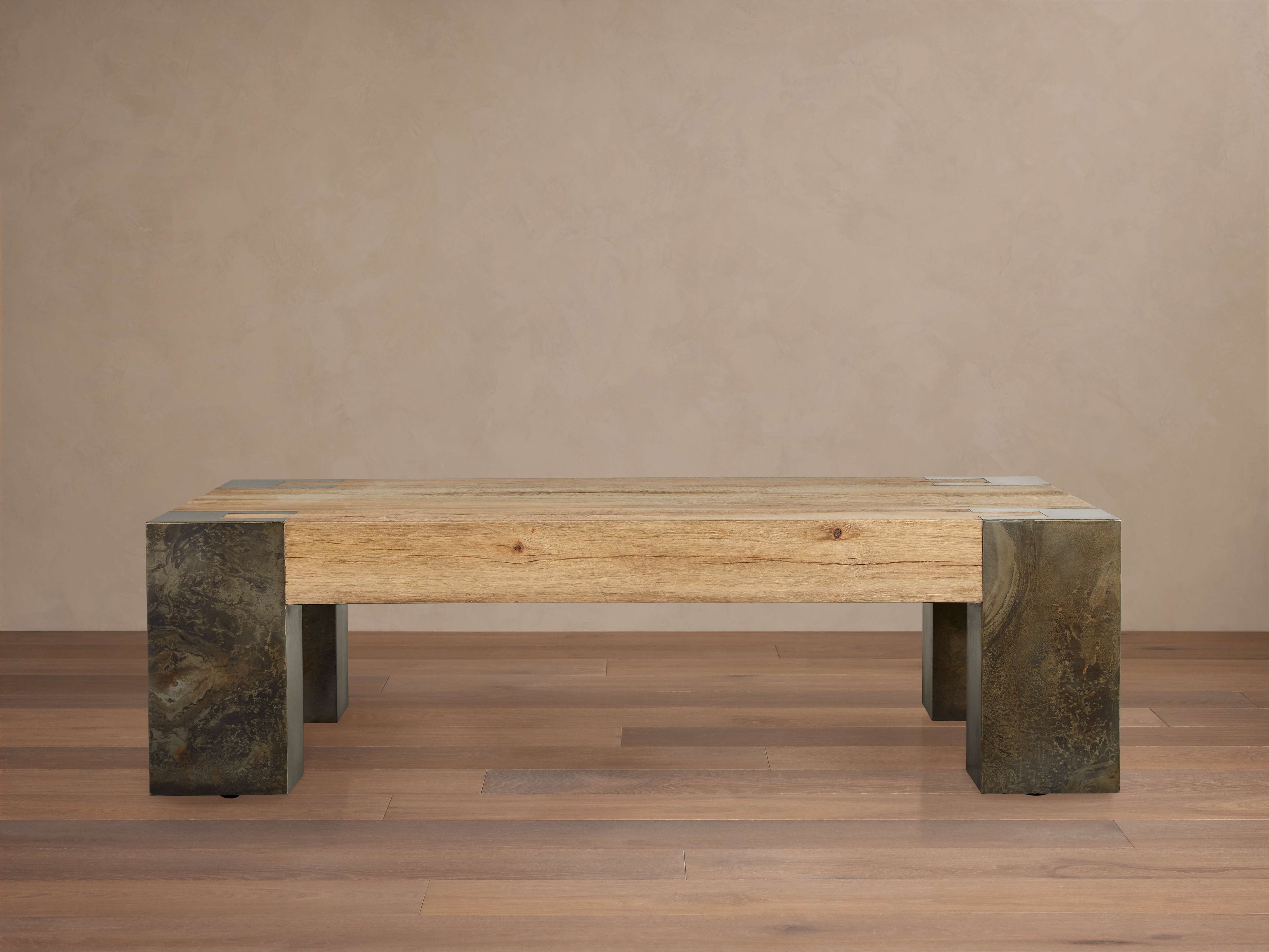 Telluride Coffee Table
