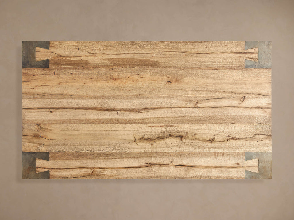 Telluride Coffee Table