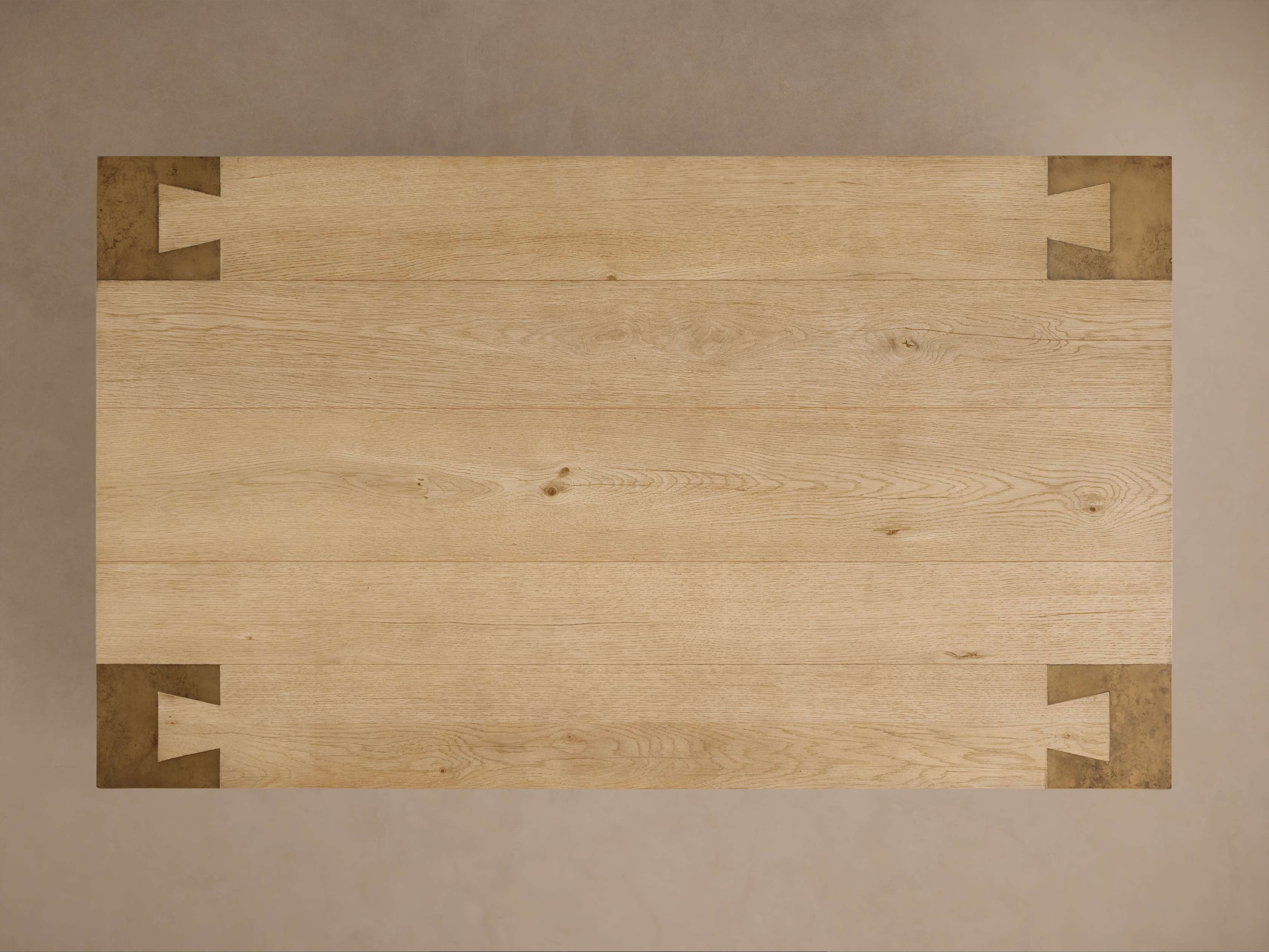 Telluride Coffee Table