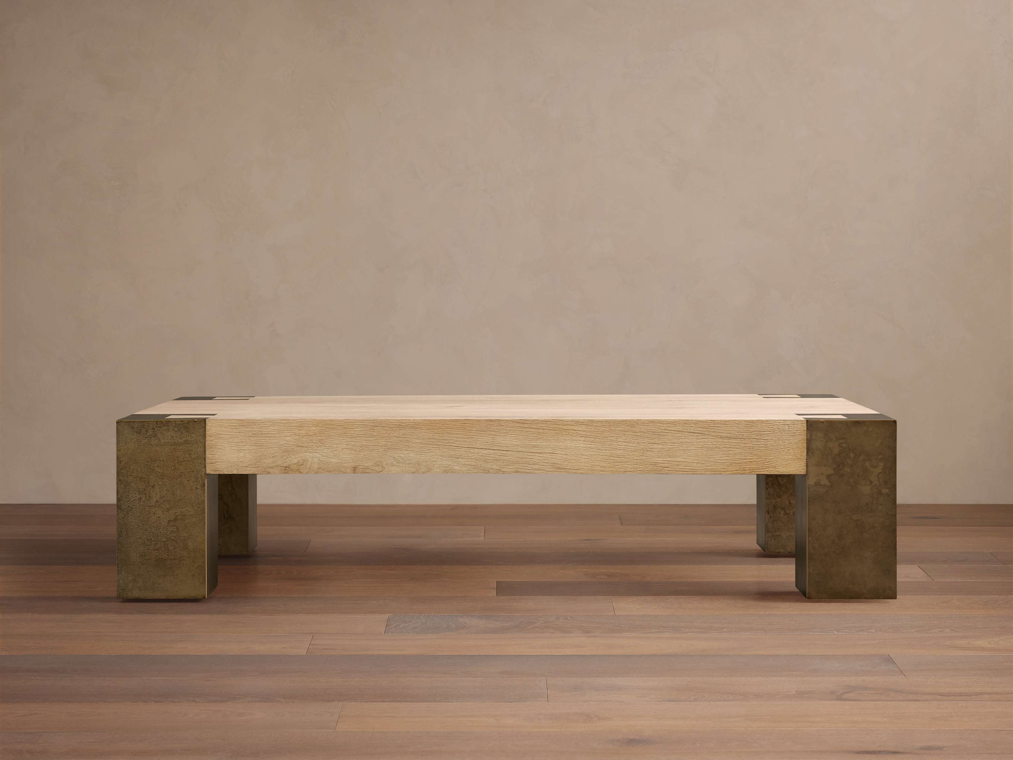 Telluride Coffee Table