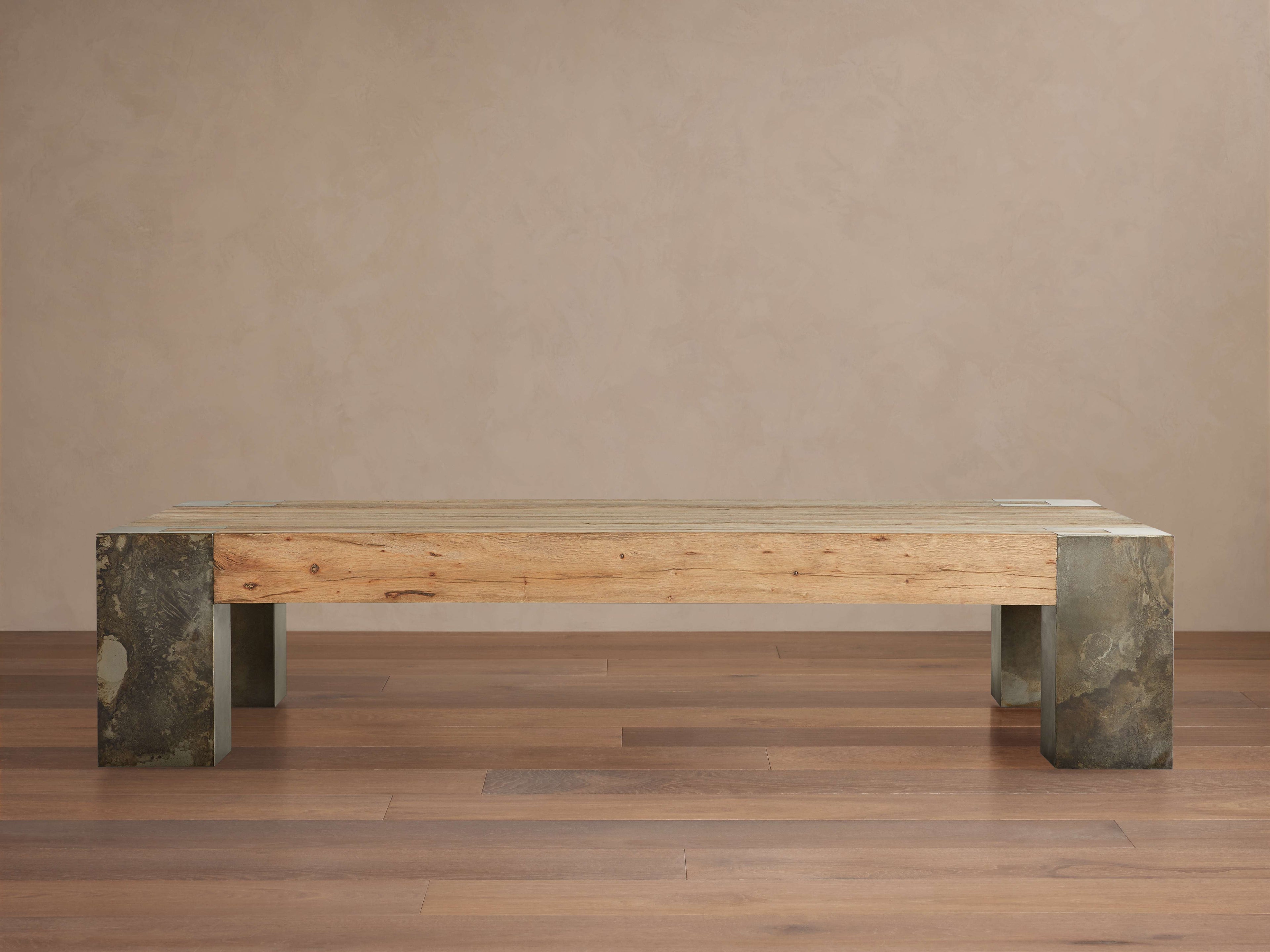 Telluride Coffee Table