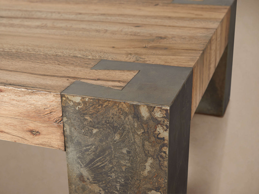 Telluride Coffee Table