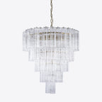 Grande Treviso Chandelier 31.5"