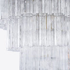 Grande Treviso Chandelier 31.5"