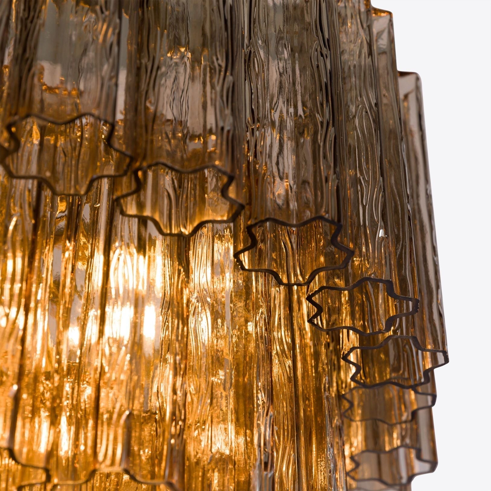 Grande Treviso Chandelier 31.5"