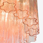 Grande Treviso Chandelier 31.5"