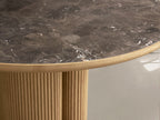 Astor Round Dining Table