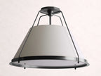 Shelton Flushmount