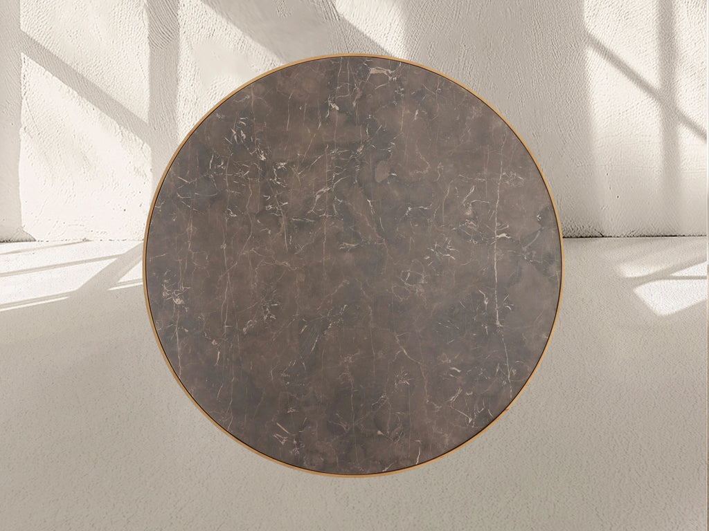 Astor Round Dining Table