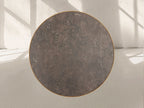 Astor Round Dining Table