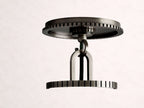 Wescott Globe Flushmount