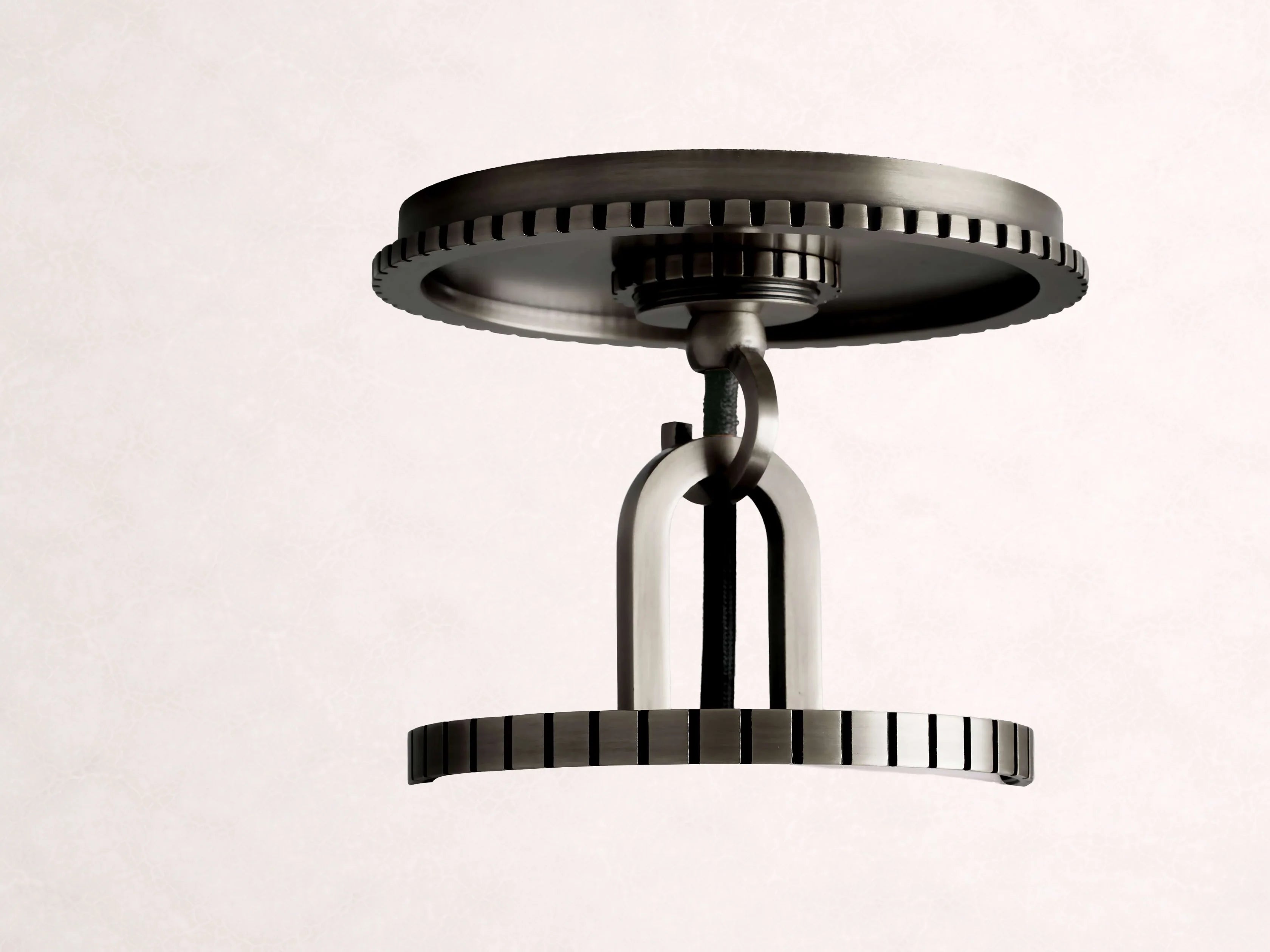 Wescott Globe Flushmount