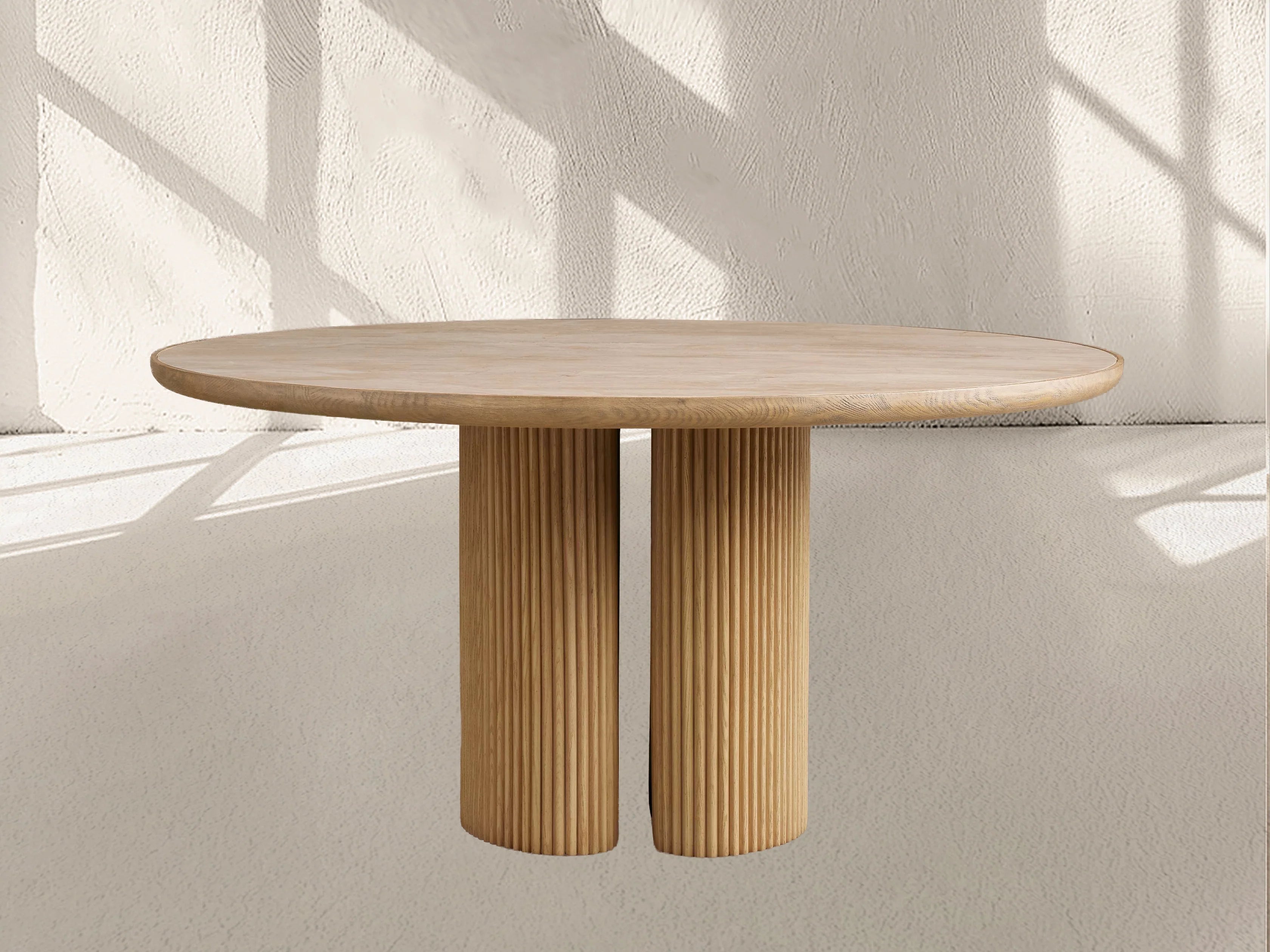Astor Round Dining Table