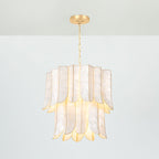 Streamline Chandelier