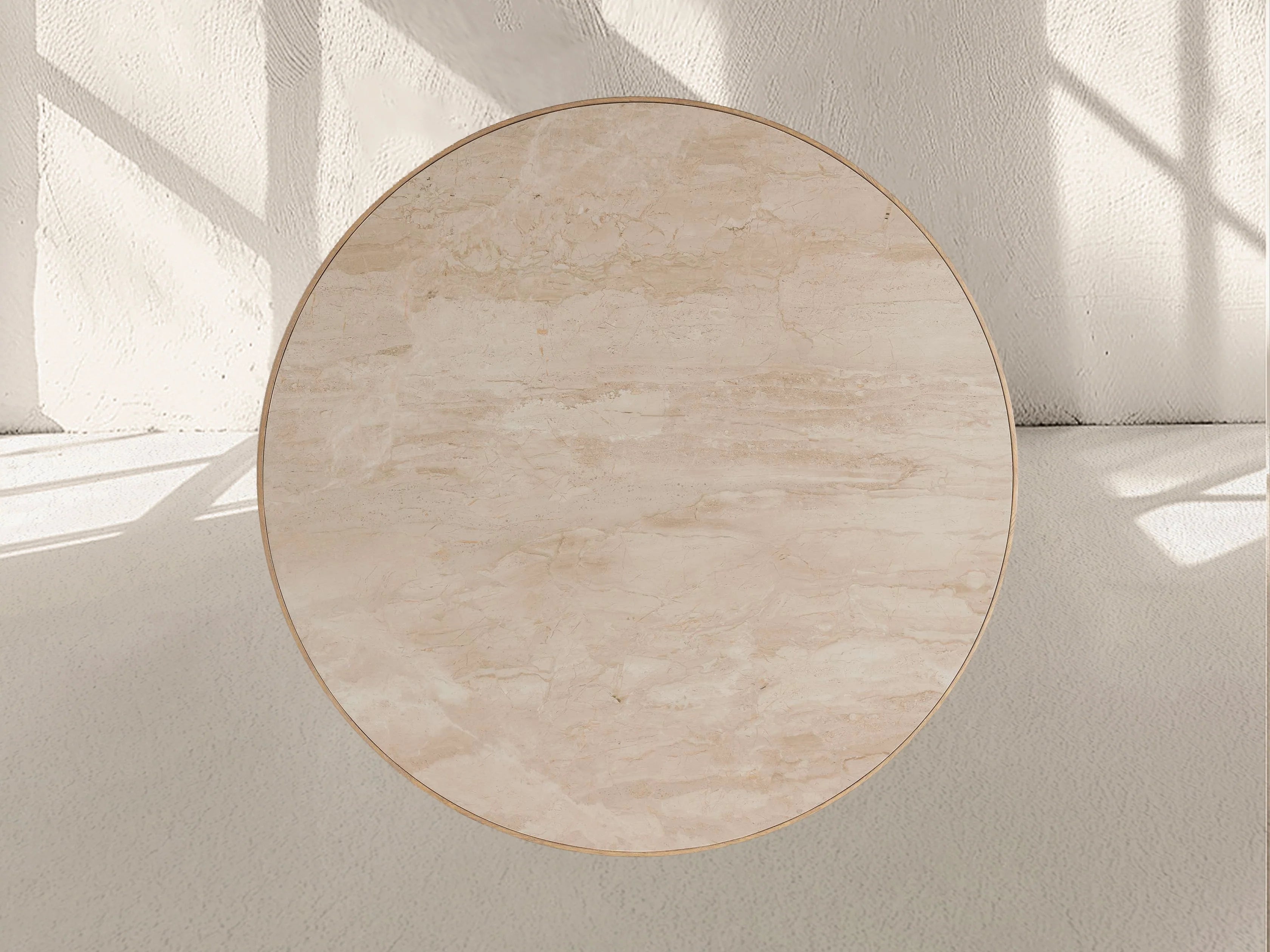 Astor Round Dining Table