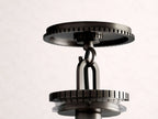 Wescott Globe Flushmount