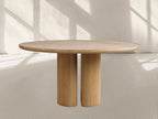 Astor Round Dining Table