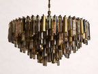 Neve Round Chandelier