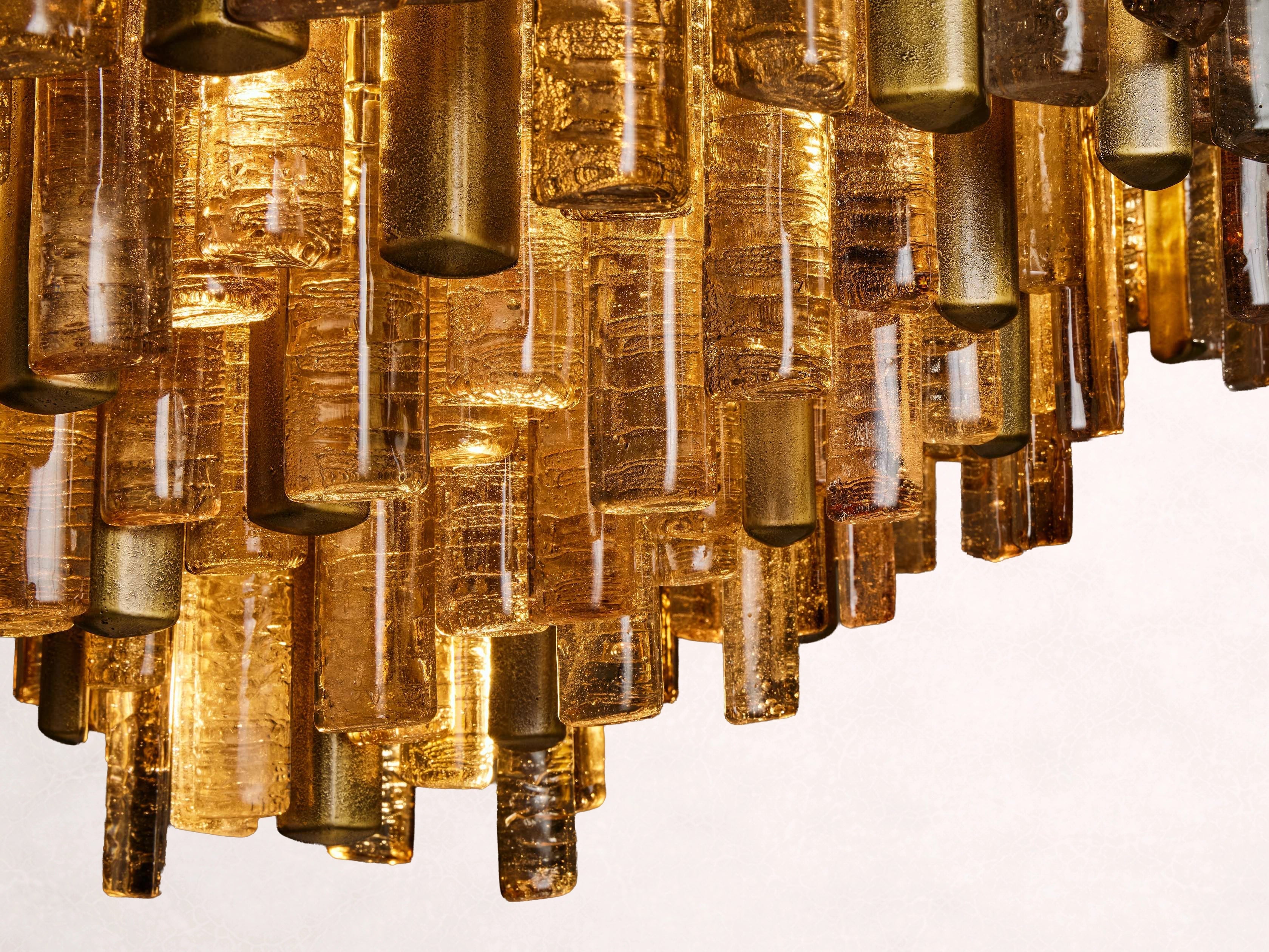 Neve Round Chandelier