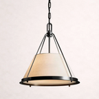 Shelton Pendant 17''