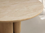 Astor Round Dining Table
