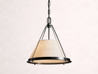 Shelton Pendant 17''