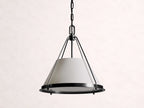 Shelton Pendant 17''