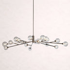 Apollo Round Chandelier