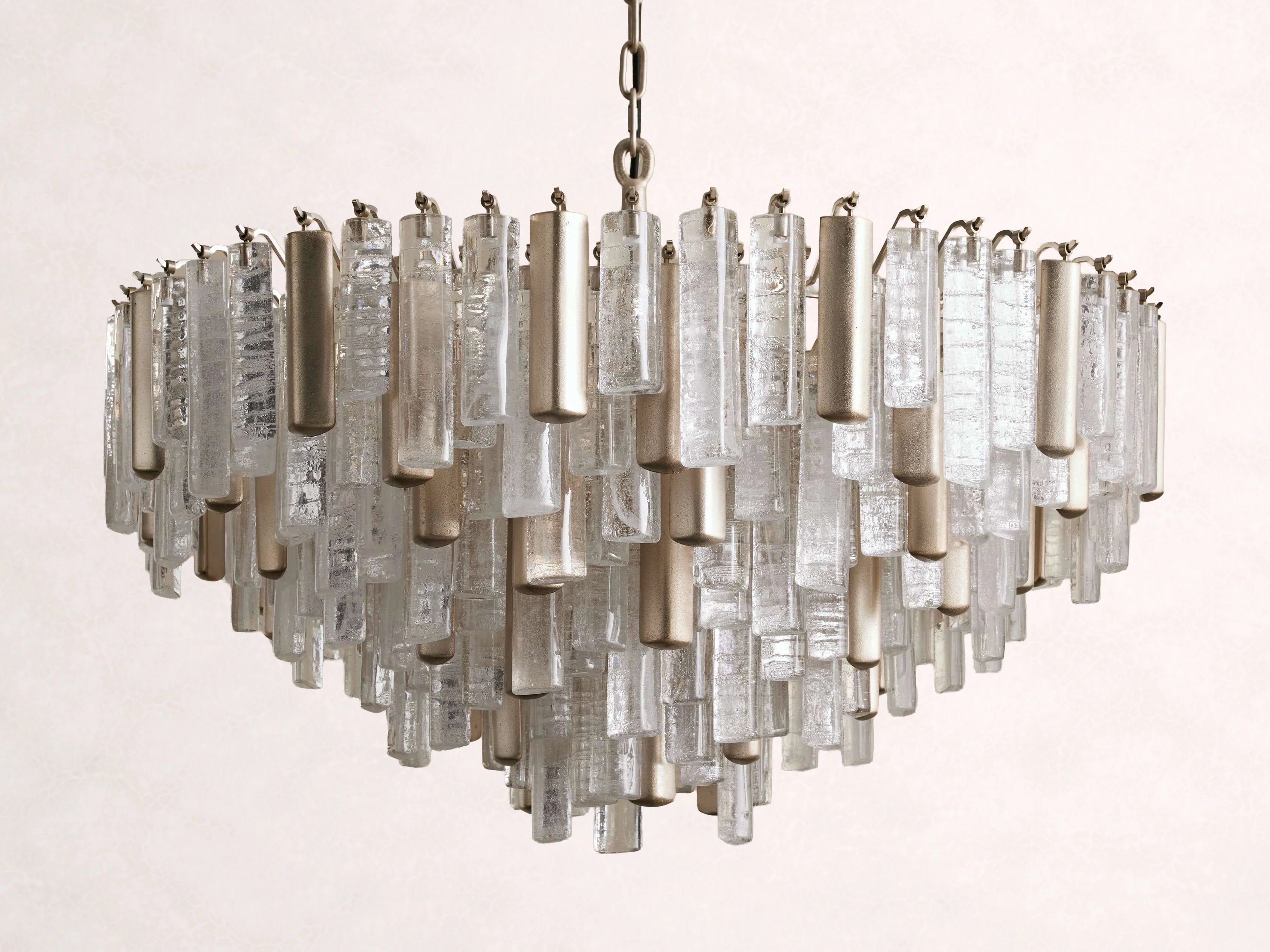Neve Round Chandelier