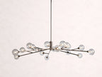 Apollo Round Chandelier