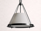 Shelton Pendant 17''