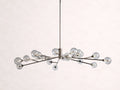 Apollo Round Chandelier