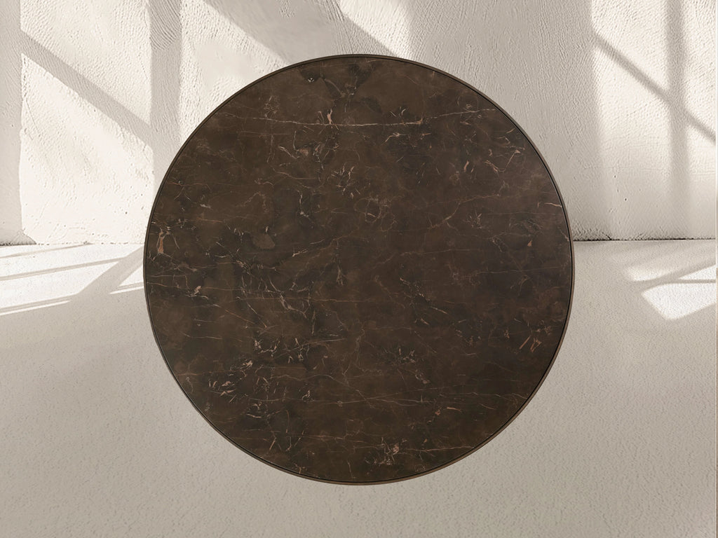 Astor Round Dining Table