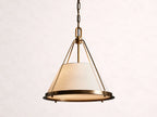 Shelton Pendant 17''