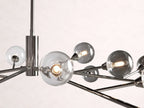 Apollo Round Chandelier