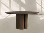 Astor Round Dining Table