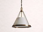 Shelton Pendant 17''