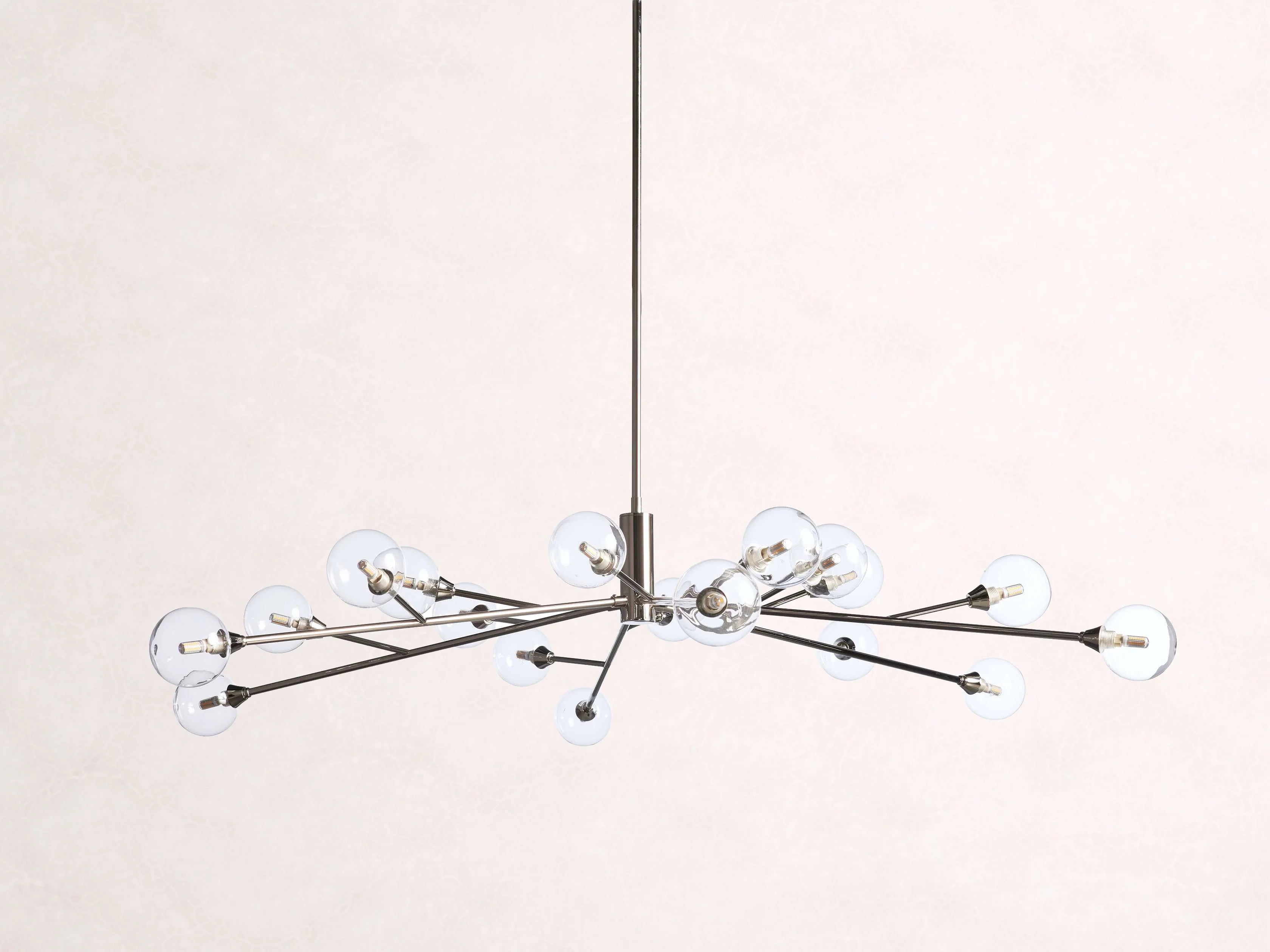 Apollo Round Chandelier